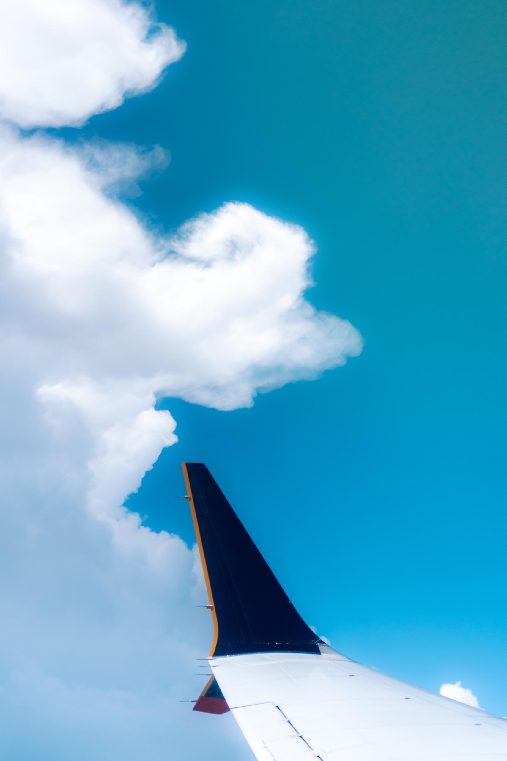 cold yet warm, above Java